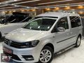 POLATTAN 2017 MODEL CADDY TRENDLINE TAMAMINA KREDİ İMKANI