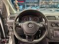 POLATTAN 2017 MODEL CADDY TRENDLINE TAMAMINA KREDİ İMKANI