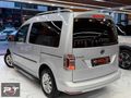 POLATTAN 2017 MODEL CADDY TRENDLINE TAMAMINA KREDİ İMKANI