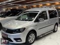 POLATTAN 2017 MODEL CADDY TRENDLINE TAMAMINA KREDİ İMKANI