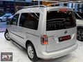 POLATTAN 2017 MODEL CADDY TRENDLINE TAMAMINA KREDİ İMKANI