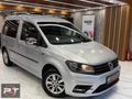 POLATTAN 2017 MODEL CADDY TRENDLINE TAMAMINA KREDİ İMKANI