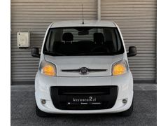 (Koyuncu Fiat) 2015 FİAT FİORİNO COMBİ 1.3 MULTİJET POP