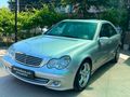 BEYDOĞANLAR'DAN 2005 MODEL C180 KOMPRESSOR AVANTGARDE