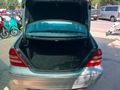BEYDOĞANLAR'DAN 2005 MODEL C180 KOMPRESSOR AVANTGARDE