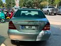 BEYDOĞANLAR'DAN 2005 MODEL C180 KOMPRESSOR AVANTGARDE