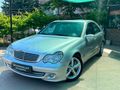 BEYDOĞANLAR'DAN 2005 MODEL C180 KOMPRESSOR AVANTGARDE