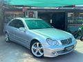BEYDOĞANLAR'DAN 2005 MODEL C180 KOMPRESSOR AVANTGARDE