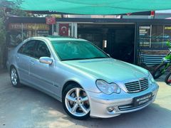BEYDOĞANLAR'DAN 2005 MODEL C180 KOMPRESSOR AVANTGARDE