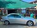 BEYDOĞANLAR'DAN 2005 MODEL C180 KOMPRESSOR AVANTGARDE