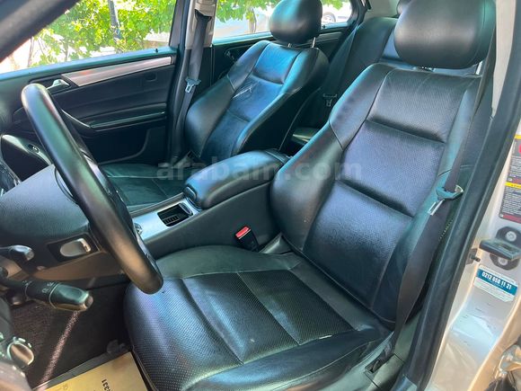 BEYDOĞANLAR'DAN 2005 MODEL C180 KOMPRESSOR AVANTGARDE