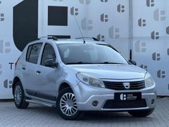 2010 SANDERO 1.5 DCI AMBİANCE DEĞİŞENSİZ-TRAMERSİZ-285.000KM