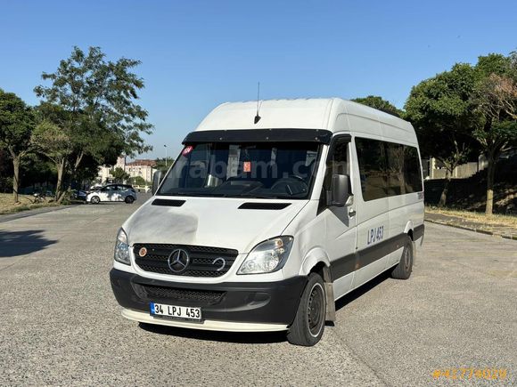 17 KİŞİLİK OLUL PAKET SADECE ARAÇ SATILIK