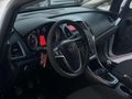 2015 OPEL ASTRA 1.6 CDTI 136 HP 169.000 KM'DE