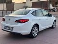 2015 OPEL ASTRA 1.6 CDTI 136 HP 169.000 KM'DE