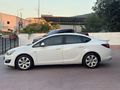 2015 OPEL ASTRA 1.6 CDTI 136 HP 169.000 KM'DE