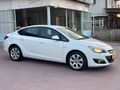 2015 OPEL ASTRA 1.6 CDTI 136 HP 169.000 KM'DE