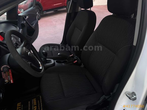 2015 OPEL ASTRA 1.6 CDTI 136 HP 169.000 KM'DE