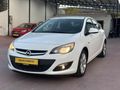 2015 OPEL ASTRA 1.6 CDTI 136 HP 169.000 KM'DE