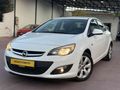 2015 OPEL ASTRA 1.6 CDTI 136 HP 169.000 KM'DE
