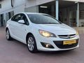 2015 OPEL ASTRA 1.6 CDTI 136 HP 169.000 KM'DE