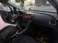 2015 OPEL ASTRA 1.6 CDTI 136 HP 169.000 KM'DE