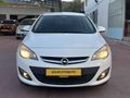 2015 OPEL ASTRA 1.6 CDTI 136 HP 169.000 KM'DE
