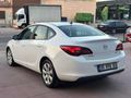 2015 OPEL ASTRA 1.6 CDTI 136 HP 169.000 KM'DE