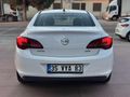 2015 OPEL ASTRA 1.6 CDTI 136 HP 169.000 KM'DE