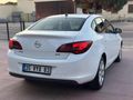 2015 OPEL ASTRA 1.6 CDTI 136 HP 169.000 KM'DE