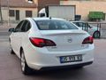 2015 OPEL ASTRA 1.6 CDTI 136 HP 169.000 KM'DE