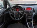 2015 OPEL ASTRA 1.6 CDTI 136 HP 169.000 KM'DE