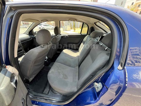 Galeriden Opel Astra 1.4 Classic 2009 Model Gaziantep