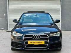 2016 AUDİ A6 L ULTRA 146.BİN KM-VAKUM-HAFIZA-E.BAGAJ-4K.ISITMA