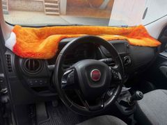 Sahibinden Fiat Fiorino Combi 1.3 Multijet Premio 2017 Model 