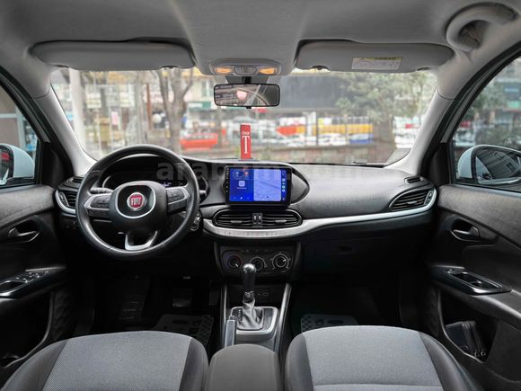 Sahibinden Fiat Egea 1.6 Multijet Easy Plus 2019 Model 