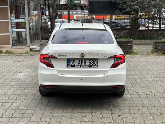 Sahibinden Fiat Egea 1.6 Multijet Easy Plus 2019 Model 