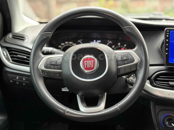Sahibinden Fiat Egea 1.6 Multijet Easy Plus 2019 Model 