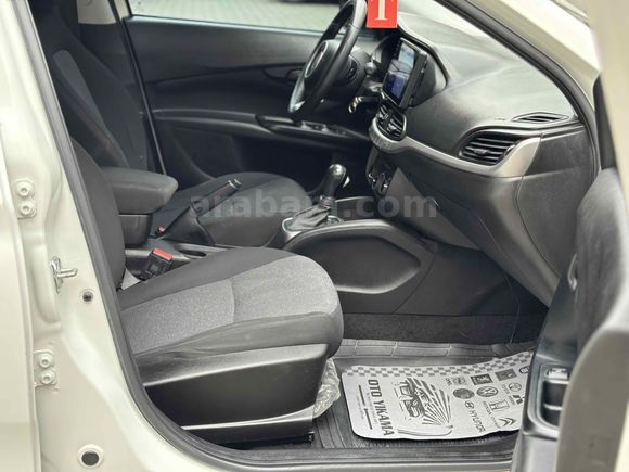 Sahibinden Fiat Egea 1.6 Multijet Easy Plus 2019 Model 