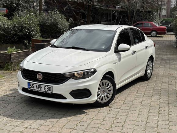 Sahibinden Fiat Egea 1.6 Multijet Easy Plus 2019 Model 