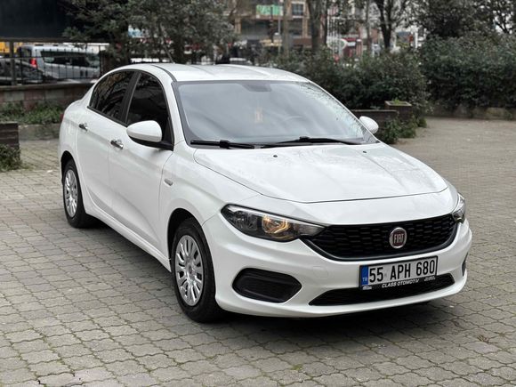 Sahibinden Fiat Egea 1.6 Multijet Easy Plus 2019 Model 