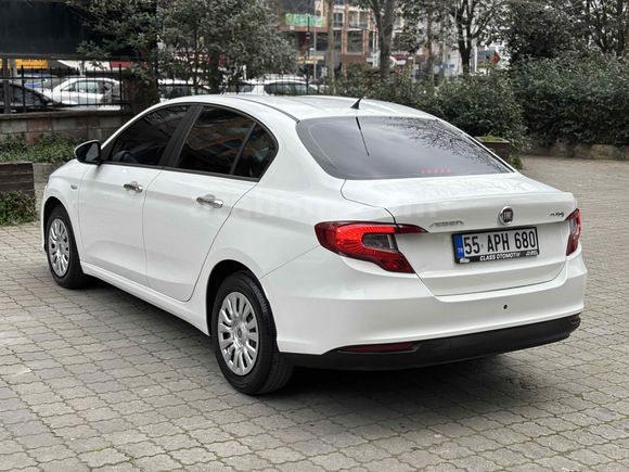 Sahibinden Fiat Egea 1.6 Multijet Easy Plus 2019 Model 