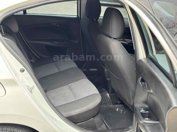 Sahibinden Fiat Egea 1.6 Multijet Easy Plus 2019 Model 