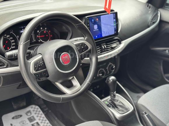 Sahibinden Fiat Egea 1.6 Multijet Easy Plus 2019 Model 
