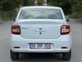 2016 RENAULT SYMBOL DEĞİŞENSİZ PARÇA BOYALI K.KART 12 TAKSİT