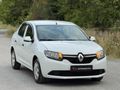 2016 RENAULT SYMBOL DEĞİŞENSİZ PARÇA BOYALI K.KART 12 TAKSİT