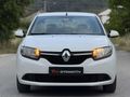 2016 RENAULT SYMBOL DEĞİŞENSİZ PARÇA BOYALI K.KART 12 TAKSİT