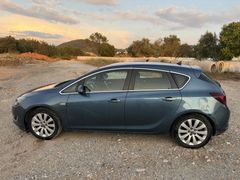 Sahibinden Opel Astra 1.3 CDTI Cosmo 2012 Model  358.000 km Mavi (metalik)