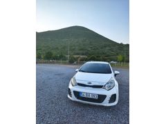 Sahibinden Kia Rio 1.25 CVVT Comfort 2015 Model 