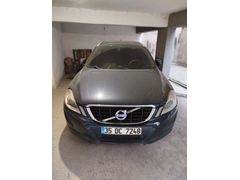 Sahibinden Volvo XC60 2.0 D4 Advance 2012 Model 
